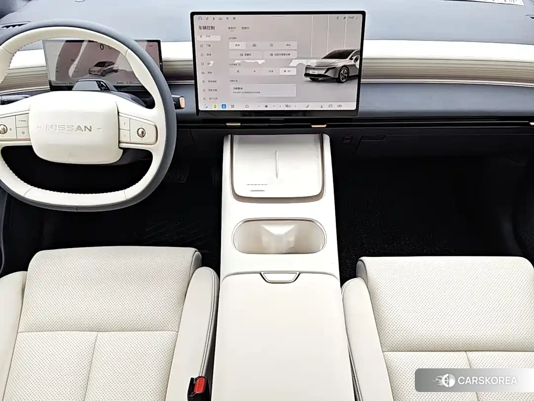 Nissan N6 id 4538965 из Китая 16