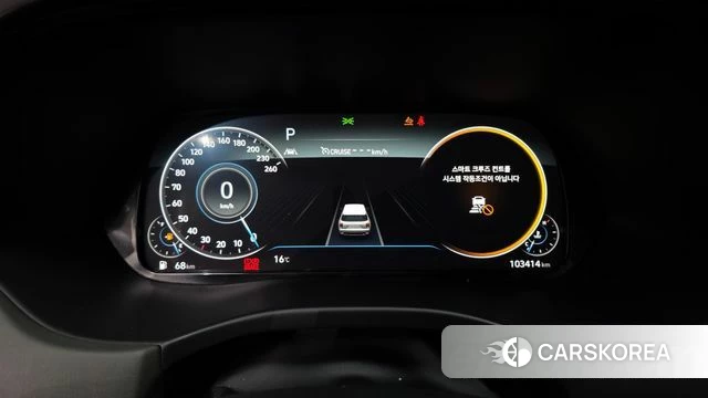 Hyundai Palisade id 3800448 из Кореи 18