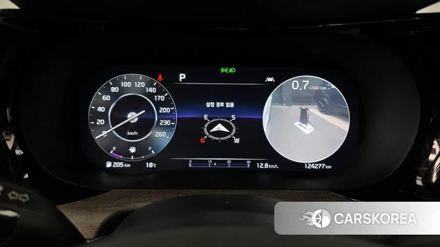 Kia K5 3rd generation id 3866456 из Кореи 18