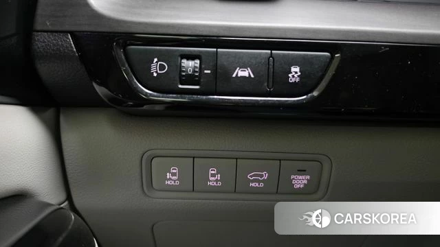 Kia Carnival 4th generation id 4619348 из Кореи 13