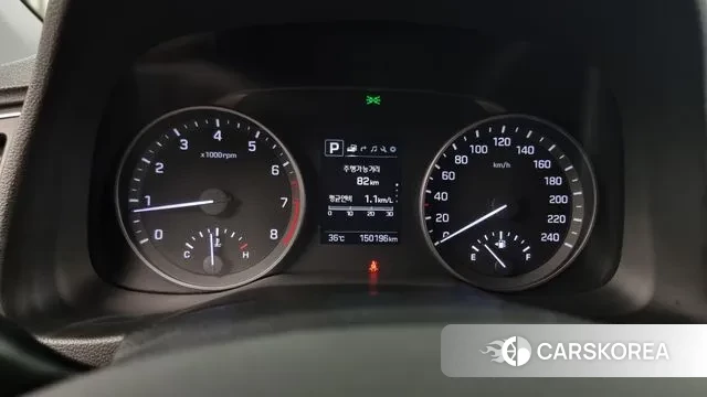 Hyundai Avante AD id 2961992 из Кореи 18