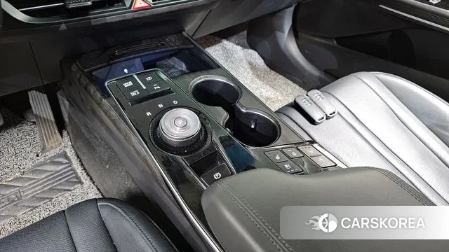 Kia K8 Hybrid id 3306376 из Кореи 18