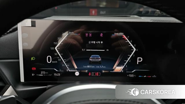 BMW 4 Series (G22) id 3876731 из Кореи 18