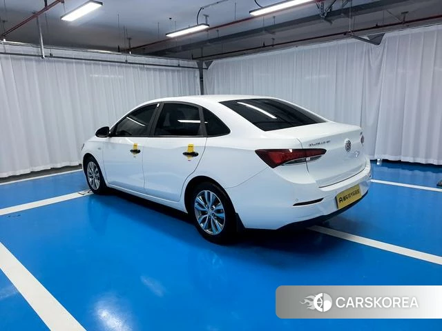 Buick Yinglang id 4212891 из Китая 18