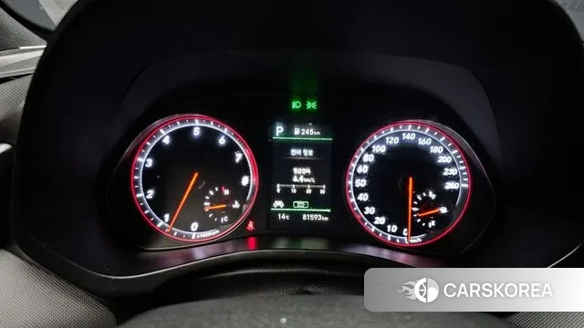 Hyundai Veloster (JS) id 3351299 из Кореи 18