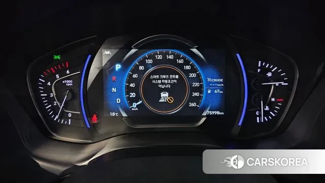 Hyundai Santa Fe TM id 3362981 из Кореи 18