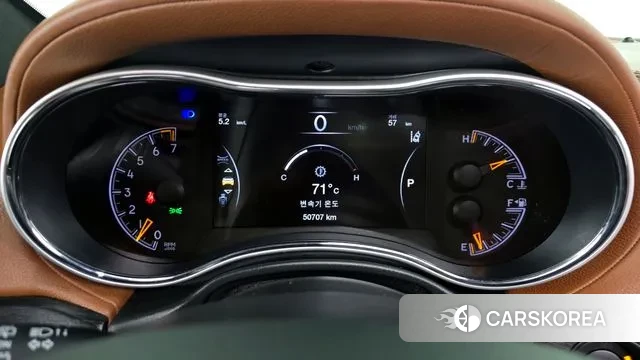 Jeep Grand Cherokee id 3474171 из Кореи 18