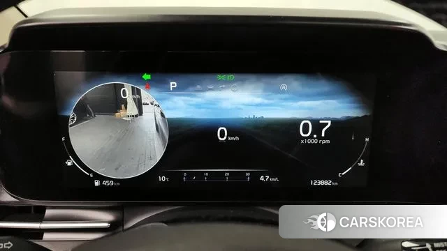 Kia Carnival 4th generation id 3407113 из Кореи 18