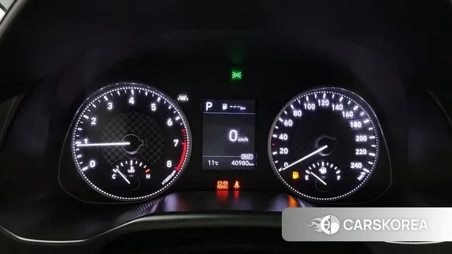 Hyundai The New Avante AD id 3464603 из Кореи 18