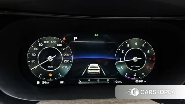 Kia K5 3rd generation id 3362339 из Кореи 18