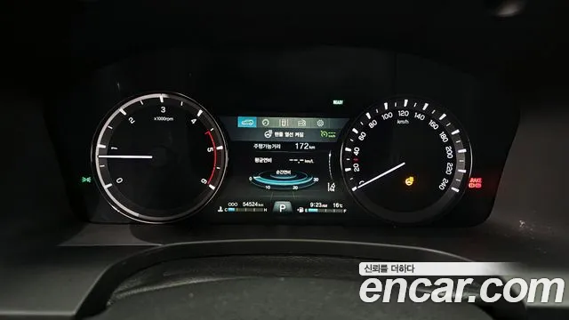 Ssangyong G4 Rexton id 2540927 из Кореи 18