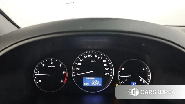 Hyundai The New Grand Starex id 3439055 из Кореи 18