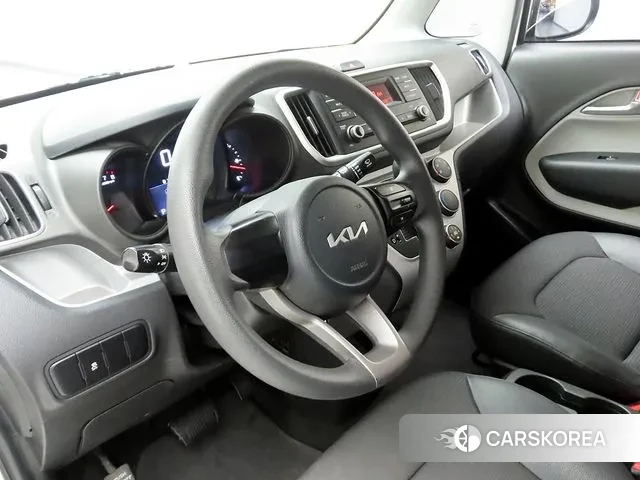 Kia The New Ray id 3735656 из Кореи 17