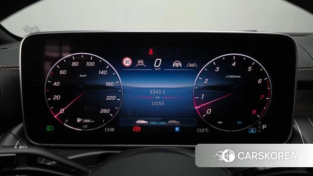 Mercedes-Benz CLE-Class C236 id 3891242 из Кореи 18