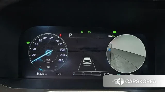 Kia Sorento 4th Generation id 3598374 из Кореи 18