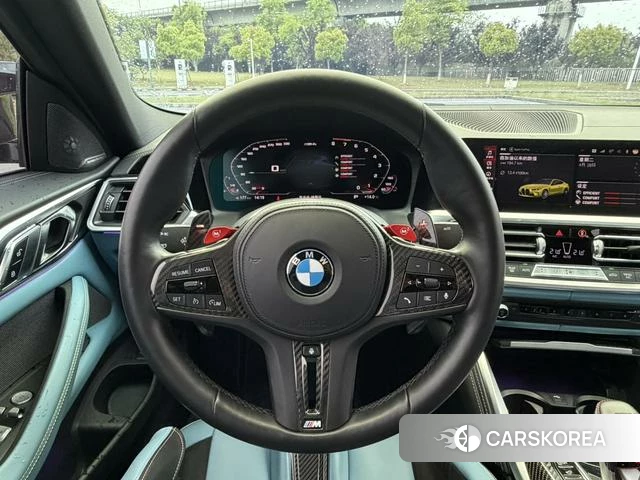 BMW M4 id 4271388 из Китая 13