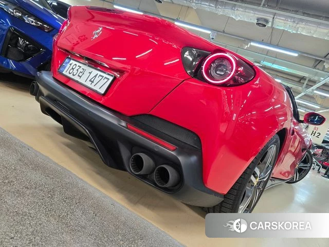Ferrari Portofino id 4310910 из Кореи 18