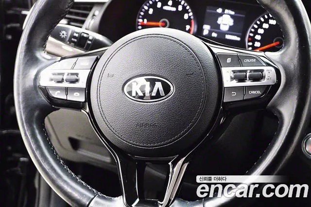 Kia Come New K7 id 2474317 из Кореи 18