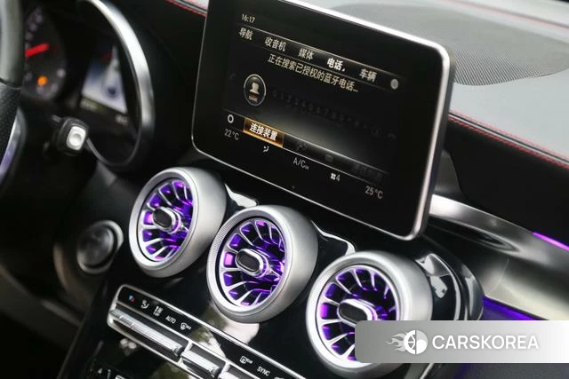 Mercedes-Benz GLC Coupe AMG id 4209265 из Китая 15