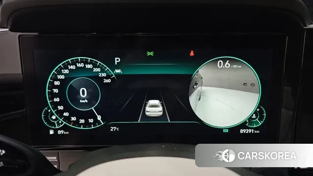 Hyundai The New Grandeur IG id 3007928 из Кореи 18