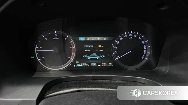 Ssangyong Rexton Sports Cannes id 4351118 из Кореи 18