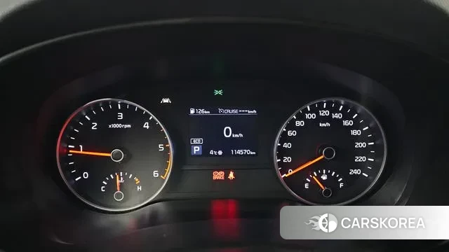 Kia Sportage The Bold id 3509704 из Кореи 18