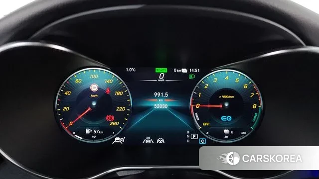 Mercedes-Benz GLC-Class X253 id 3607358 из Кореи 18