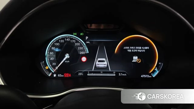 Genesis G80 (RG3) id 4475178 из Кореи 18