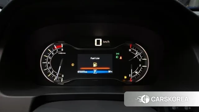 Honda Pilot 3rd generation id 3004856 из Кореи 18