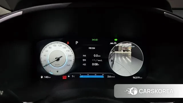 Hyundai The New Santa Fe id 3600381 из Кореи 18