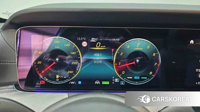 Mercedes-Benz E-Class W213 id 3851315 из Кореи 15