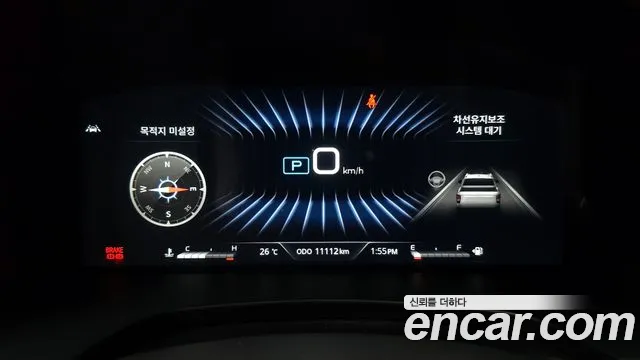 Ssangyong The New Rexton Sport id 2837230 из Кореи 18