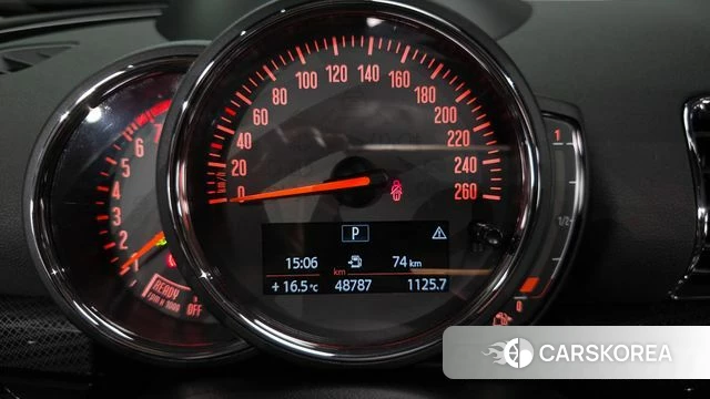 Mini Cooper Clubman id 4232291 из Кореи 30