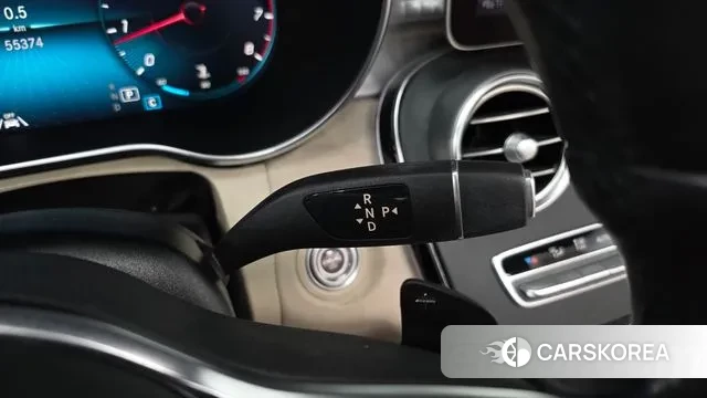 Mercedes-Benz C-Class W205 id 3453860 из Кореи 18