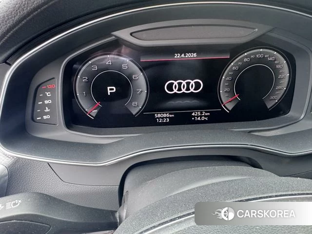 Audi A6L id 4256997 из Китая 8