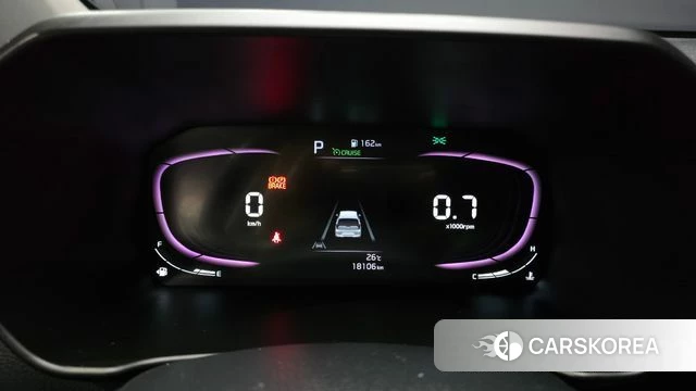 Kia The New Morning (JA) id 4533765 из Кореи 18