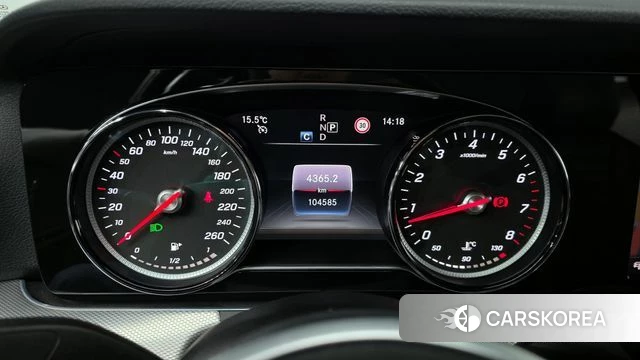 Mercedes-Benz E-Class W213 id 3834406 из Кореи 18