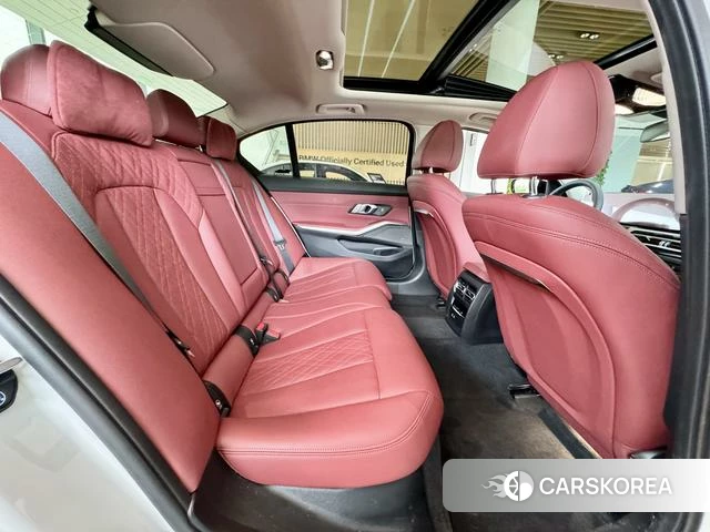 BMW 3 series id 4336130 из Китая 8