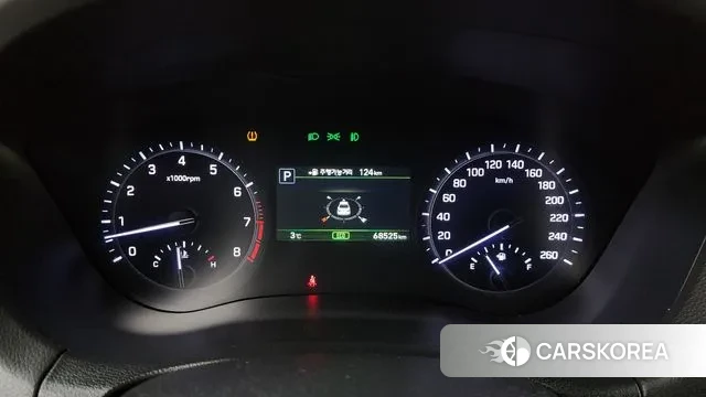 Genesis G80 id 3672762 из Кореи 18