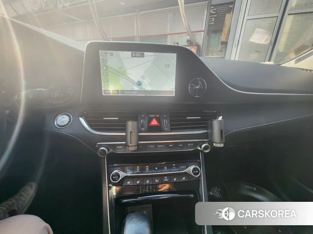 Hyundai Grandeur IG id 4245938 из Кореи 8