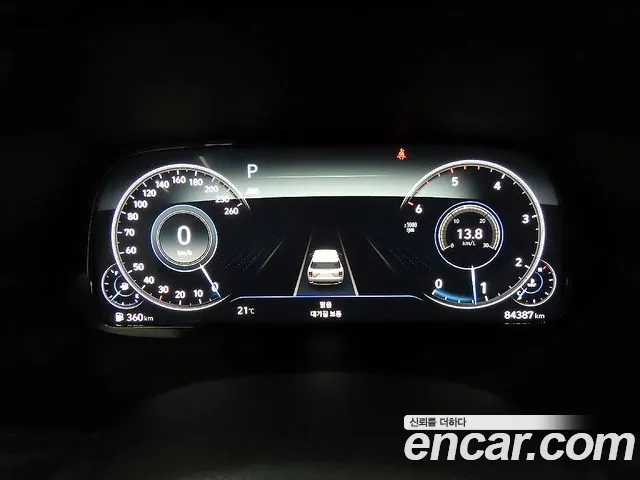 Hyundai Palisade id 2949824 из Кореи 18