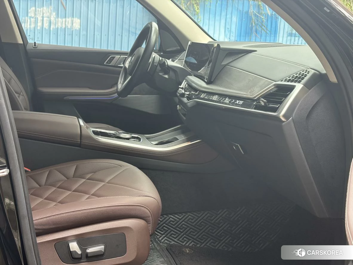 BMW X5 id 4461980 из Китая 12
