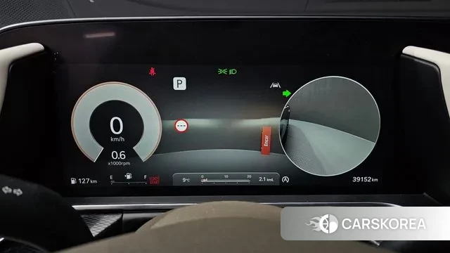 Genesis G90 (RS4) id 3431938 из Кореи 18