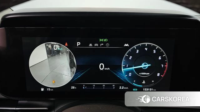 Kia Carnival 4th generation id 4402145 из Кореи 18