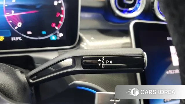 Mercedes-Benz CLE-Class C236 id 3410142 из Кореи 18