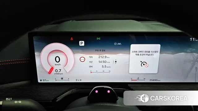 Genesis GV80 Coupe id 3472092 из Кореи 18