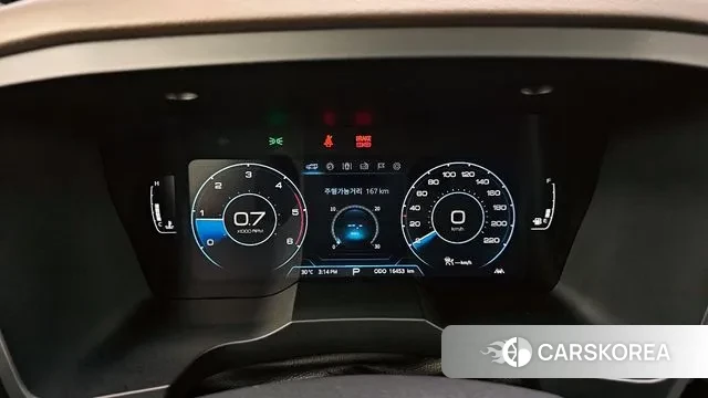 Ssangyong Beautiful Korando id 2961559 из Кореи 18