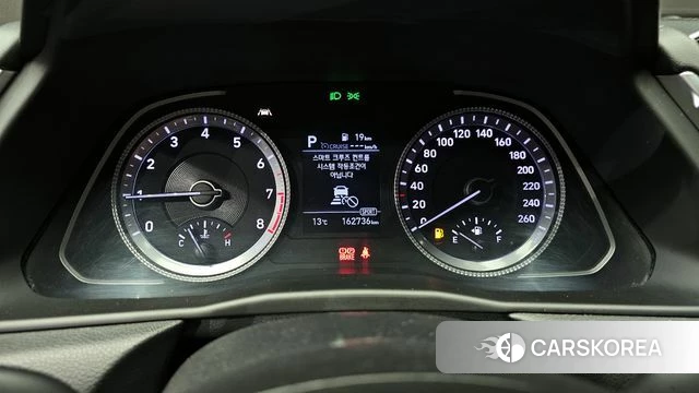 Hyundai Sonata (DN8) id 3801318 из Кореи 18