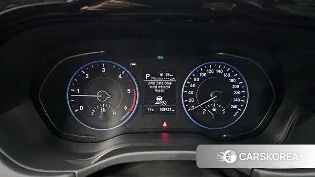 Hyundai Palisade id 3687057 из Кореи 18