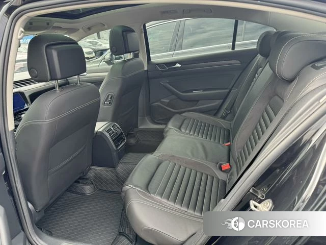 Volkswagen Magotan id 4259746 из Китая 11